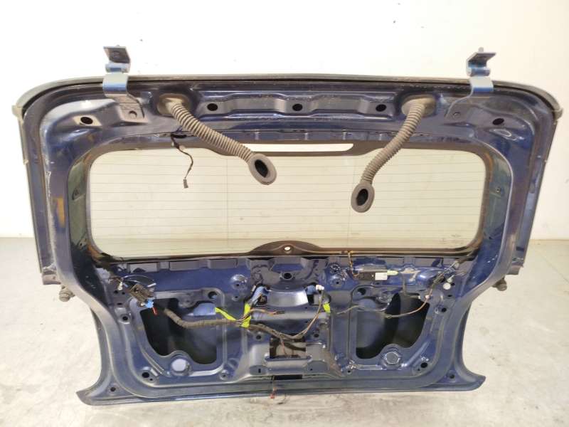 Recambio de porton trasero para mini mini (f56) cooper referencia OEM IAM 41007320545 51627375855 2
