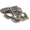 Recambio de elevalunas trasero derecho para mazda 3 (bk) 2.0 (bkep) referencia OEM IAM BP4K7297XE  