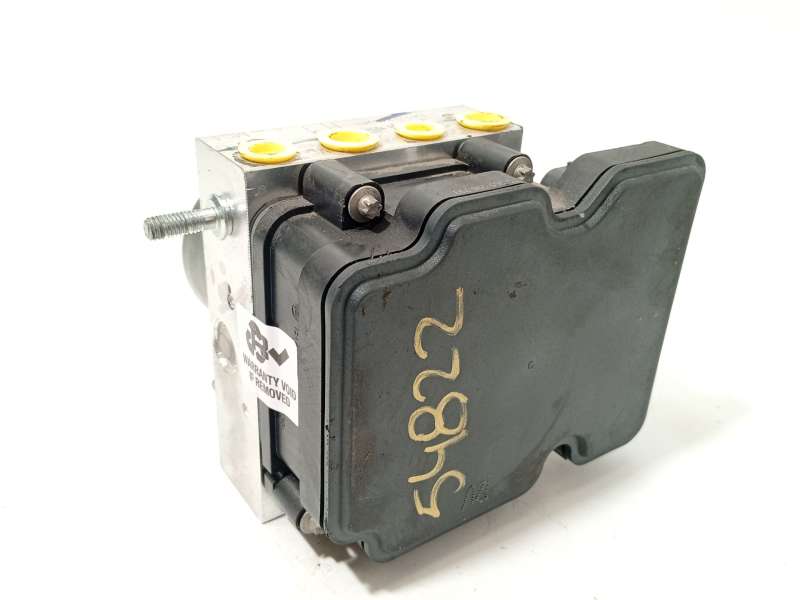 Recambio de abs para nissan juke (f16_) 1.6 hybrid referencia OEM IAM 476607324R 970398 0265956707 3