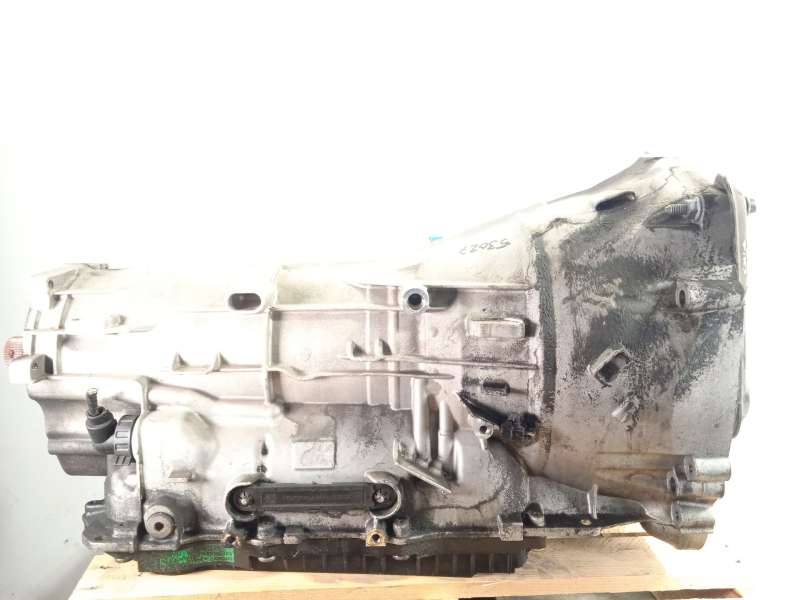 CAJA CAMBIOS 8624216 24008624216 GA8HP45XZ