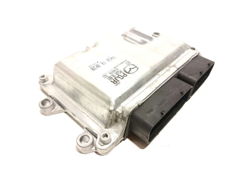 Recambio de centralita motor uce para mazda mazda 3 sedan 2.5 e-skyactiv-g referencia OEM IAM PGJR18881  E6TA6073H