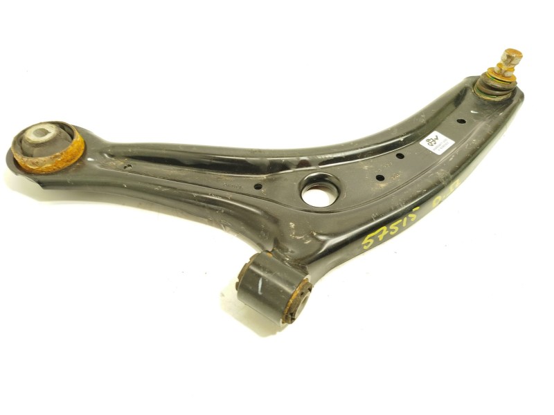 BRAZO SUSPENSION INFERIOR DELANTERO IZQUIERDO R2X63051AA 