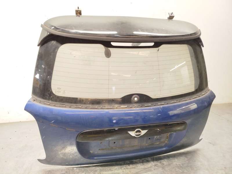 Recambio de porton trasero para mini mini (f56) cooper referencia OEM IAM 41007320545 51627375855 3