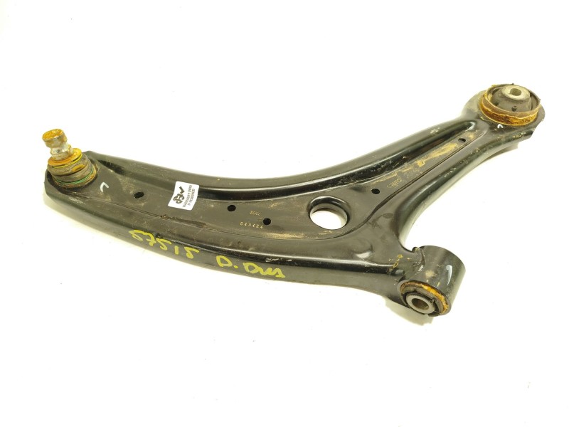 BRAZO SUSPENSION INFERIOR DELANTERO DERECHO R2X63042AA 