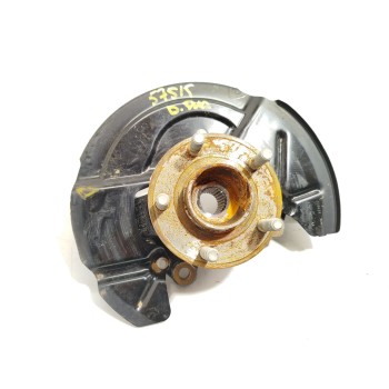 Recambio de mangueta delantera derecha para ford tourneo courier 1.0 ecoboost referencia OEM IAM L1TC3K170B1A 2413072 2413002