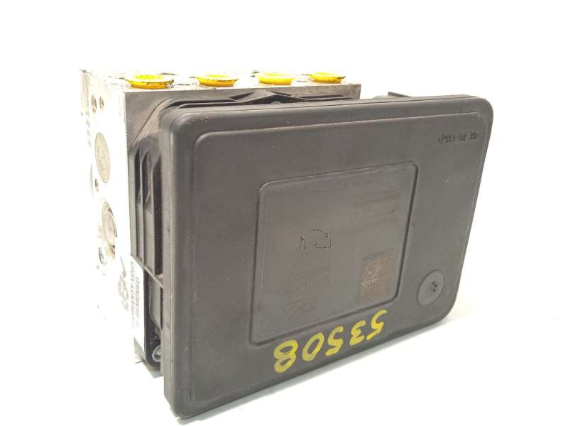 Recambio de abs para nissan note acenta referencia OEM IAM 476603VU0B 06210228424 28515621003 - Blanco 3