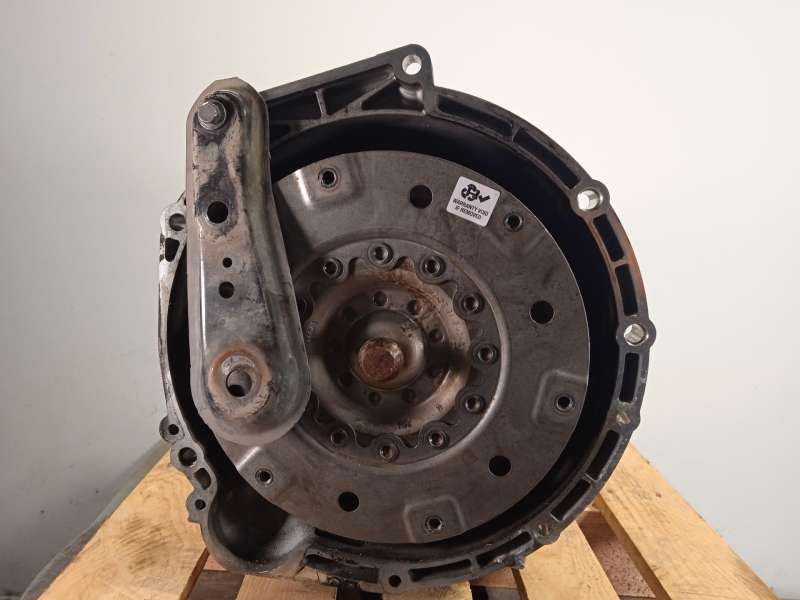 Recambio de caja cambios para bmw x3 (f25) sdrive 18 d referencia OEM IAM 8624216 24008624216 GA8HP45XZ 2