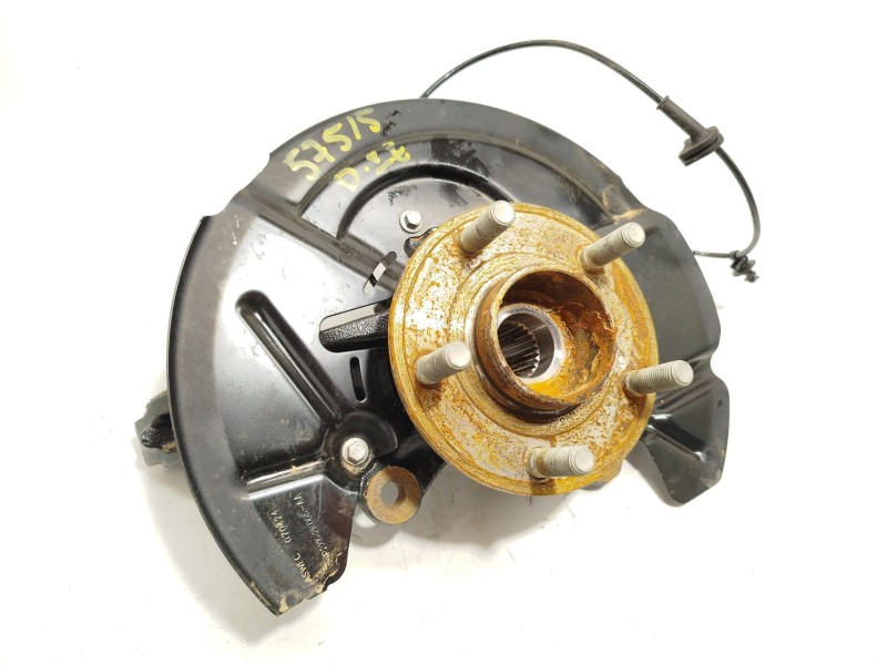 MANGUETA DELANTERA IZQUIERDA L1TC3K171B1A 2413074 2413002