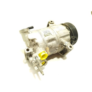 COMPRESOR AIRE ACONDICIONADO JX6119D629HC 2634805 