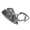 Recambio de retrovisor derecho para fiat ulysse (179_) 2.2 jtd referencia OEM IAM NOREF  