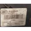 Recambio de cerradura puerta trasera izquierda para volvo s80 ii (124) d5 referencia OEM IAM 31253920  