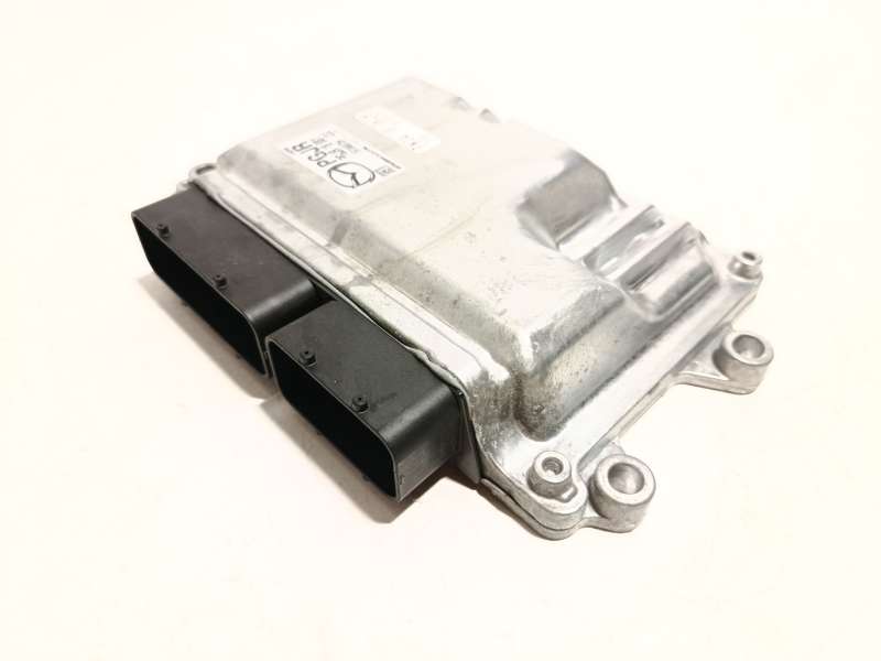 Recambio de centralita motor uce para mazda mazda 3 sedan 2.5 e-skyactiv-g referencia OEM IAM PGJR18881  E6TA6073H 2