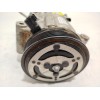 Recambio de compresor aire acondicionado para ford tourneo courier 1.0 ecoboost referencia OEM IAM JX6119D629HC 2634805 