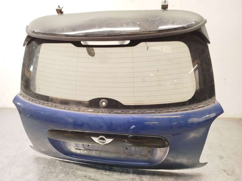 Recambio de porton trasero para mini mini (f56) cooper referencia OEM IAM 41007320545 51627375855 4