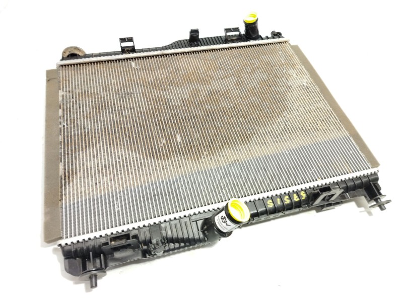 RADIADOR AGUA H1BG8005DA 2545469 