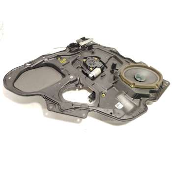 ELEVALUNAS TRASERO IZQUIERDO BP4K7397XE 