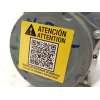 Recambio de abs para nissan juke (f16_) 1.6 hybrid referencia OEM IAM 476607324R 970398 0265956707