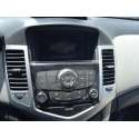 CHEVROLET CRUZE (J300)