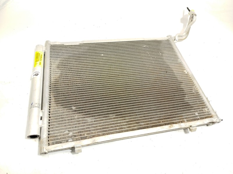 CONDENSADOR / RADIADOR AIRE ACONDICIONADO R2X619710AB 2709871 