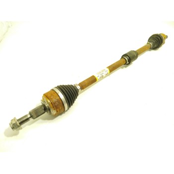 Recambio de transmision delantera derecha para ford tourneo courier 1.0 ecoboost referencia OEM IAM R2X63B436AB 2802285 