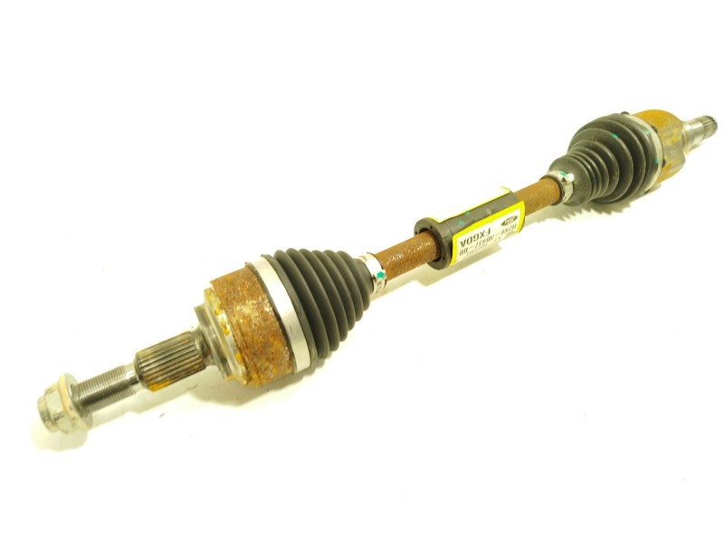 TRANSMISION DELANTERA IZQUIERDA R2X63B437BB 2802294 