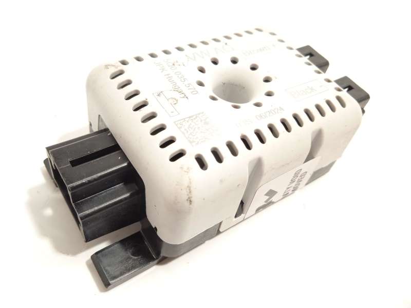 MODULO ELECTRONICO 5Q0035570 