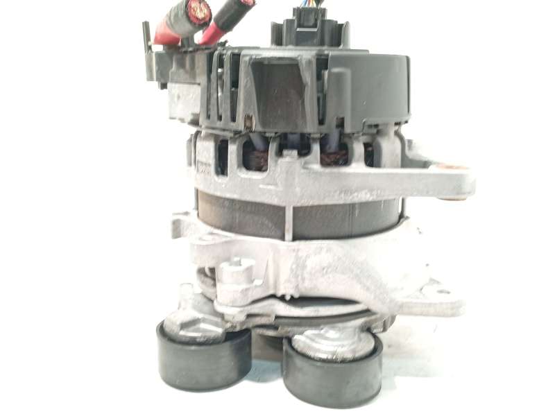 Recambio de alternador para renault arkana i (lcm_, ldn_) 1.3 tce 140 (ldn0) referencia OEM IAM 2310A1749R 2740571A IST50S064 2
