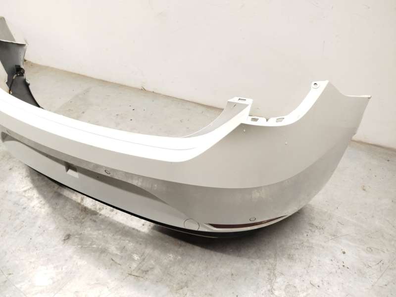 Recambio de paragolpes trasero para seat leon (kl1, klg) 1.0 tsi mild hybrid referencia OEM IAM 5FA807421GRU - Blanco 7