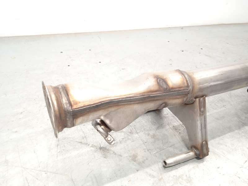 Recambio de tubo escape completo para mercedes-benz sprinter 4-t furgoneta (b907, b910) 419 cdi rwd (907.643, 907.645, 907.647) 6