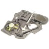 Recambio de elevalunas trasero izquierdo para mazda 3 (bk) 2.0 (bkep) referencia OEM IAM BP4K7397XE  