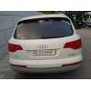 audi q7 (4l) del año 2009