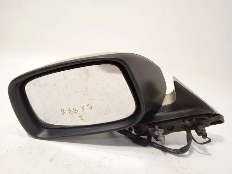 RETROVISOR IZQUIERDO NOREF 