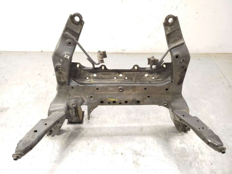 Recambio de puente delantero para mini mini (f56) cooper referencia OEM IAM 31116869546 2