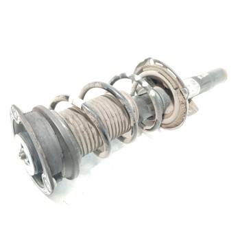 Recambio de amortiguador delantero derecho para volkswagen polo vi (aw1, bz1, ae1) 1.0 tsi referencia OEM IAM 2Q0413031BT  
