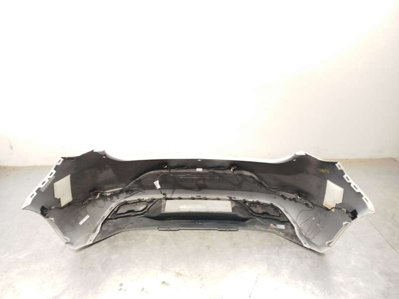 Recambio de paragolpes trasero para seat leon (kl1, klg) 1.0 tsi mild hybrid referencia OEM IAM 5FA807421GRU - Blanco 8