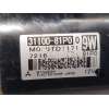 Recambio de motor arranque para suzuki swift v (az) 1.0 (a2l310) referencia OEM IAM 3110081P00  M000TD1171