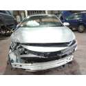 TOYOTA COROLLA FASTBACK (_E21_)