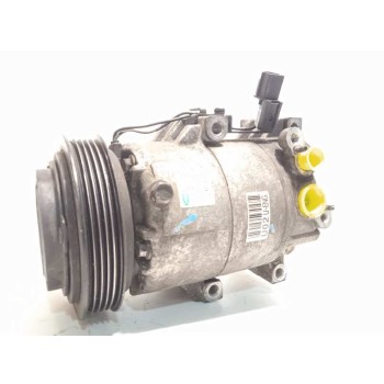 Recambio de compresor aire acondicionado para hyundai i20 city s referencia OEM IAM 977014P251  F500KPCCA03