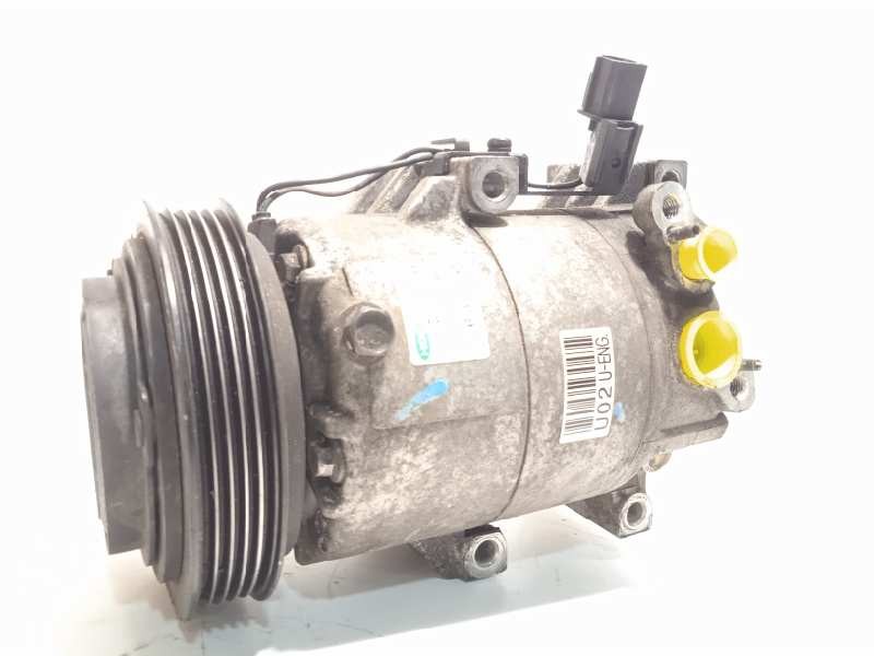 COMPRESOR AIRE ACONDICIONADO 977014P251 F500KPCCA03