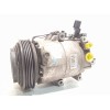 Recambio de compresor aire acondicionado para hyundai i20 city s referencia OEM IAM 977014P251  F500KPCCA03