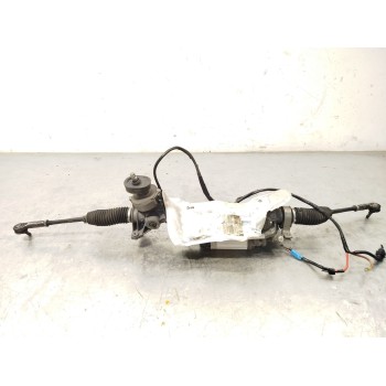 Recambio de cremallera direccion para volkswagen touran (1t1) 2.0 tdi referencia OEM IAM 1K1423051BB  