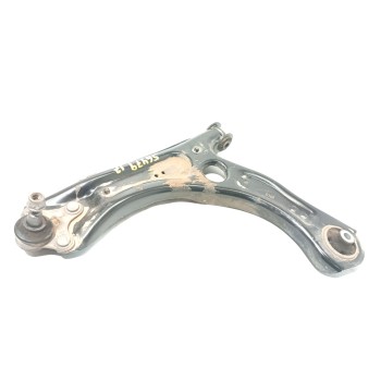 BRAZO SUSPENSION INFERIOR DELANTERO IZQUIERDO 2Q0407151D 