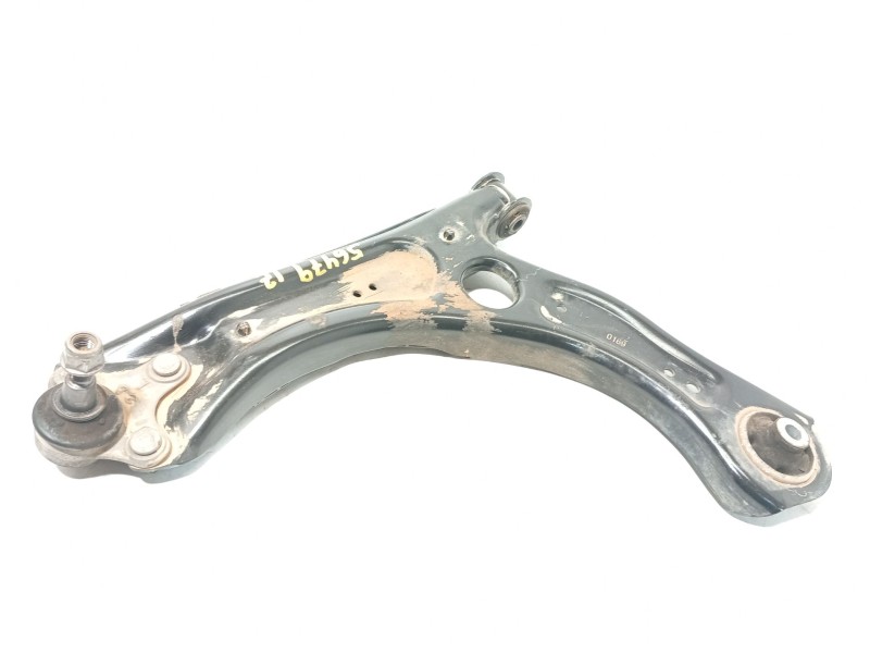 BRAZO SUSPENSION INFERIOR DELANTERO IZQUIERDO 2Q0407151D 