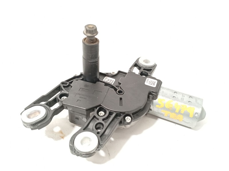 MOTOR LIMPIA TRASERO 5G0955711D 