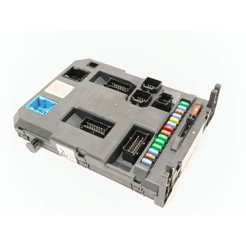 CAJA RELES / FUSIBLES 9664983080 