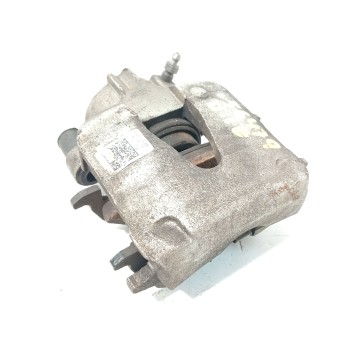 Recambio de pinza freno delantera izquierda para volkswagen polo vi (aw1, bz1, ae1) 1.0 tsi referencia OEM IAM 2Q0615105AH  