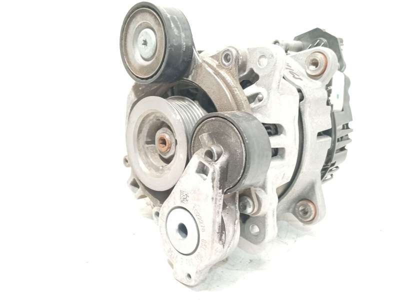 Recambio de alternador para renault arkana i (lcm_, ldn_) 1.3 tce 140 (ldn0) referencia OEM IAM 2310A1749R 2740571A IST50S064 5