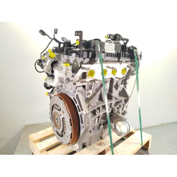 MOTOR COMPLETO BGDA 