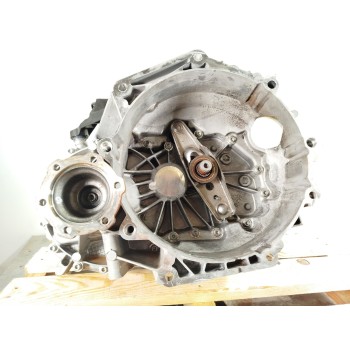 Recambio de caja cambios para audi a1 sportback (gba) 30 tfsi referencia OEM IAM UHC 0AJ300043T 