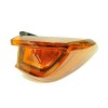 Recambio de piloto trasero derecho para seat leon (kl1, klg) 1.0 tsi mild hybrid referencia OEM IAM 5FA945208C  